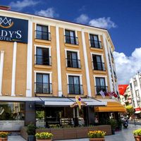 Ardys Hotel Manisa