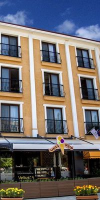 Ardys Hotel Manisa