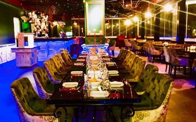 Berrak Otel · 3