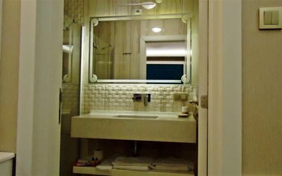 Berrak Otel · 5