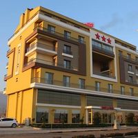 Hotel La Bella Alaşehir