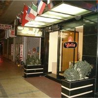 Hotel La Bella Salihli