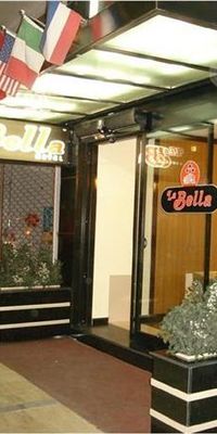 Hotel La Bella Salihli