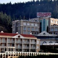 Hotel Lidya Sardes Thermal & Spa