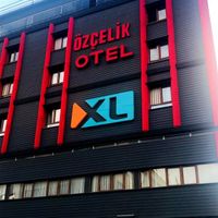 Özçelik Otel