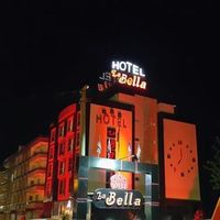 Hotel La Bella Soma