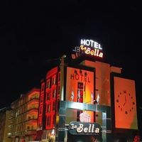 Hotel La Bella Soma