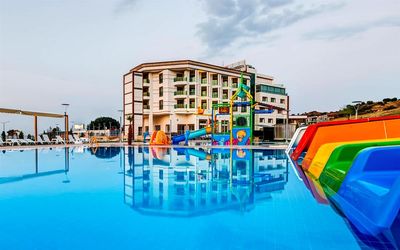 Kaynesia Hotel Spa - Wellness · 2