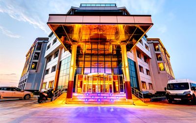 Kaynesia Hotel Spa - Wellness · 3