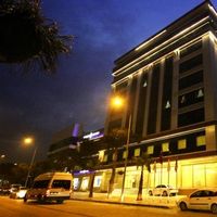 Palm City Hotel Turgutlu