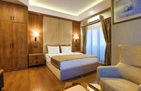 Suite Room