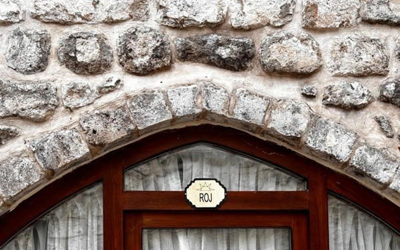 Arev Otel · 1
