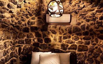Arev Otel · 3