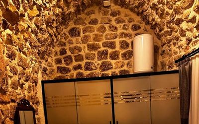 Arev Otel · 5