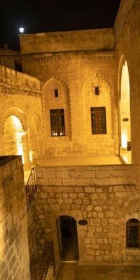 Babussor Konağı