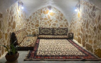 Demirhan Otel · 2