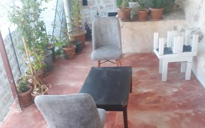 Demirhan Otel · 3