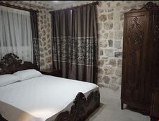 Stone Room