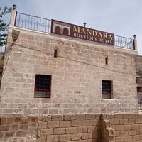 Mandara Boutique Hotel