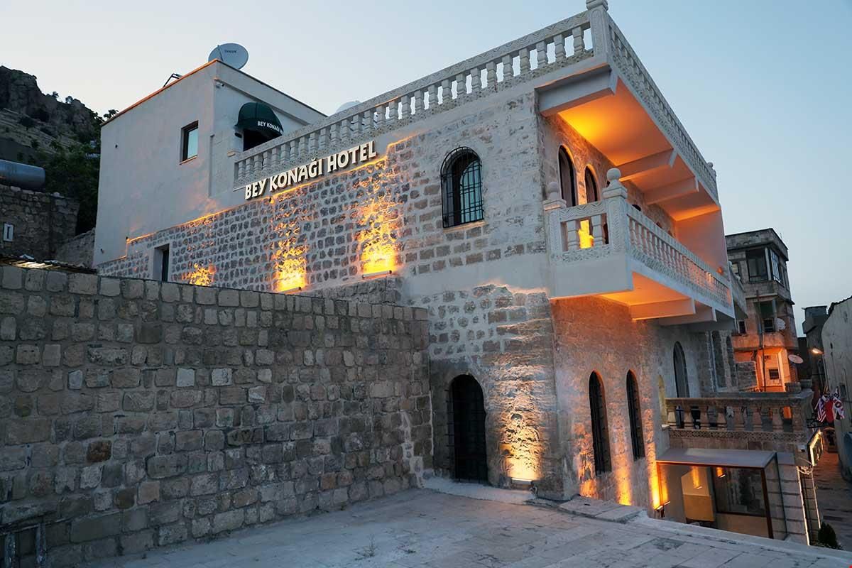 Mardin Bey Konağı Hotel Mardin Rezervasyon | Otelz.com