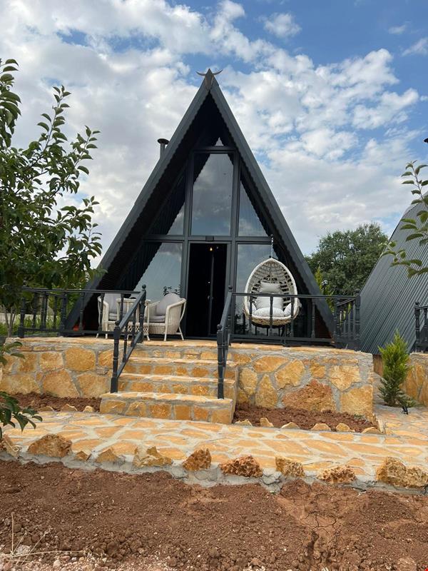 Mardin Bungalow
