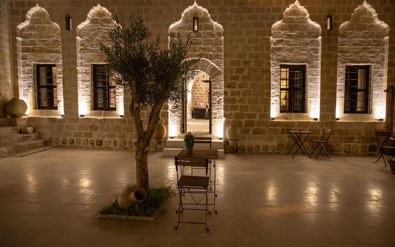 Mirsoum Otel · 1