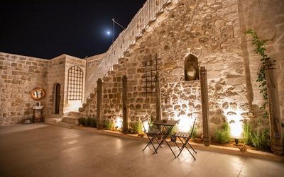 Mirsoum Otel · 2