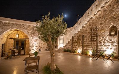 Mirsoum Otel · 5