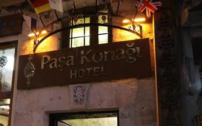 Pasa Konagi Hotel Mardin · 4