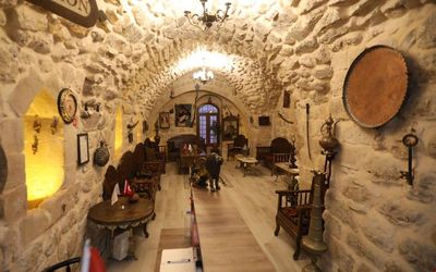 Pasa Konagi Hotel Mardin · 3