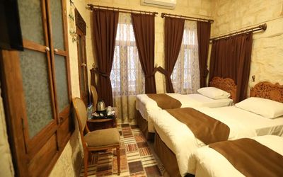 Pasa Konagi Hotel Mardin · 5