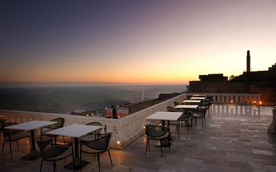 Zabel Hotel · 5