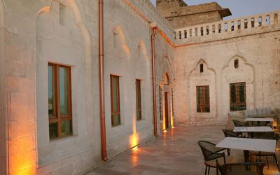 Zabel Hotel · 4