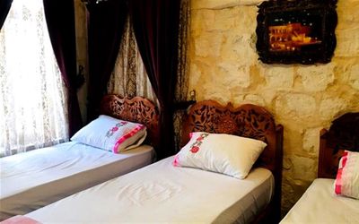 Mezopotamya Butik Otel · 4