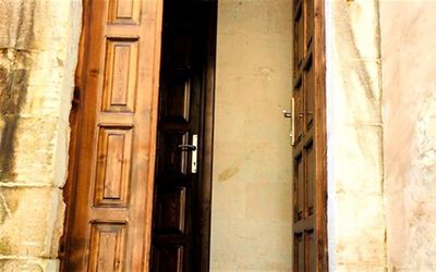 Mezopotamya Butik Otel · 2
