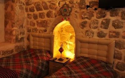 Mezopotamya Butik Otel · 3