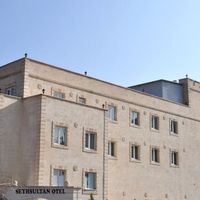 Şeyh Sultan Otel