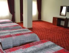  Chambre standard