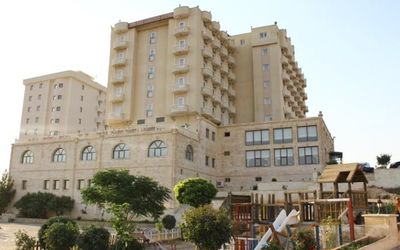 Yay Grand Otel · 2