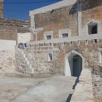 Tarihi Midyat Acar Konağı