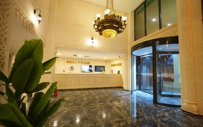 Dayman Hotel · 2