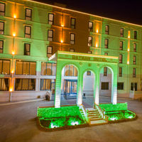 Midyat Dayman Hotel