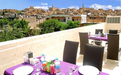 Midyat Gap Otel · 3