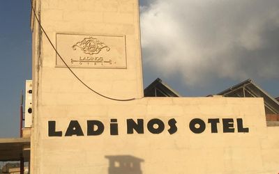 Ladinos · 3