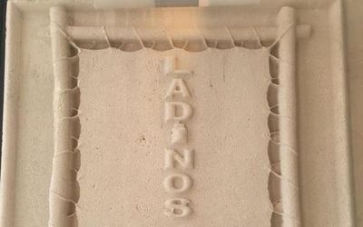 Ladinos · 4