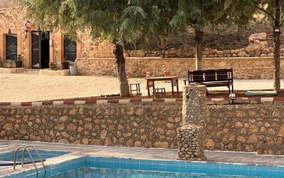 Midyat Antik Otel · 4