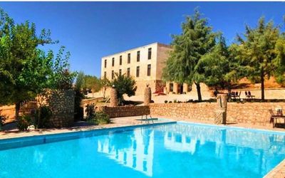 Midyat Antik Otel · 2