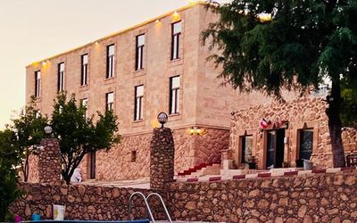 Midyat Antik Otel · 5