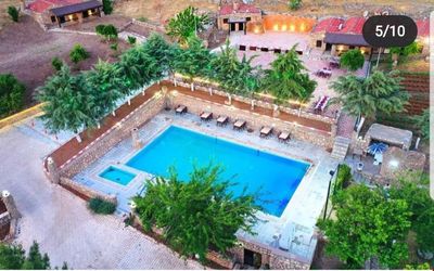 Midyat Antik Otel · 3