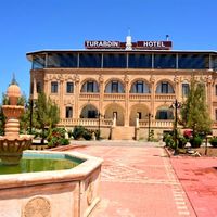 Turabdin Hotel